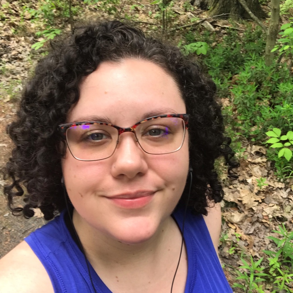 Meet your Posher, Andrea